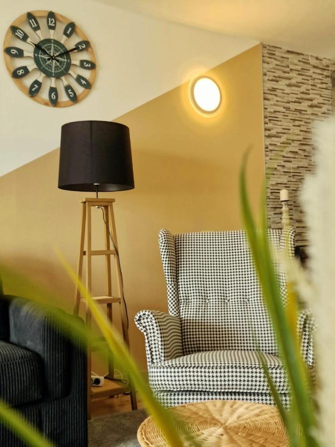 Stunning Lovely Flat With Pool And Strong Wi-Fi, 31 Арона Экстерьер фото